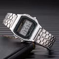 CASIO DRIP WATCH