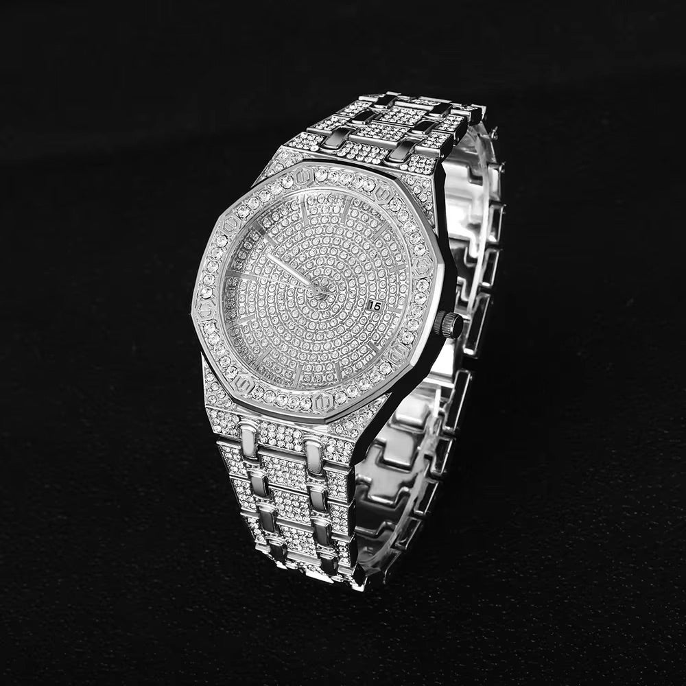 NORTH POLE WATCH