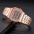 CASIO DRIP WATCH