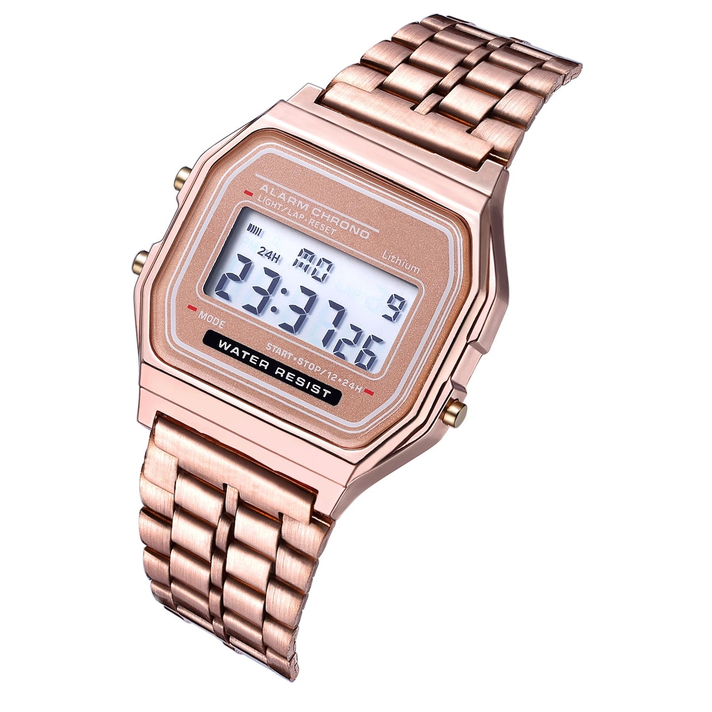 CASIO DRIP WATCH