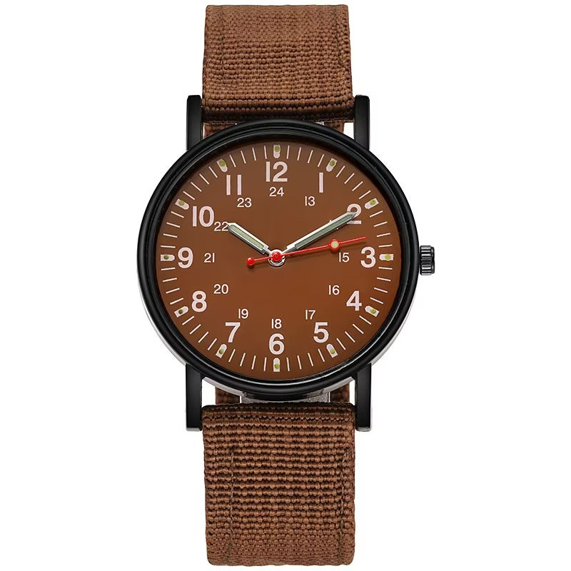 OPERATOR WATCH