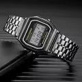 CASIO DRIP WATCH