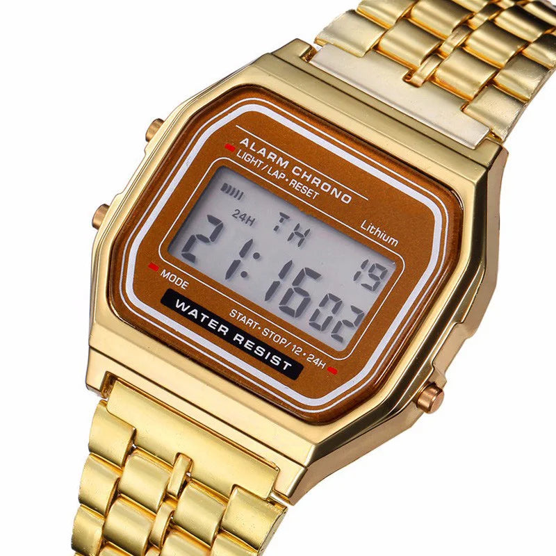 CASIO DRIP WATCH