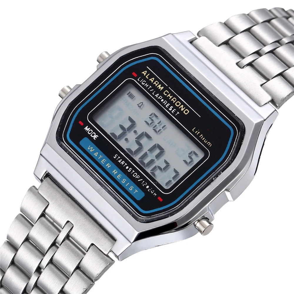 CASIO DRIP WATCH