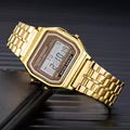 CASIO DRIP WATCH