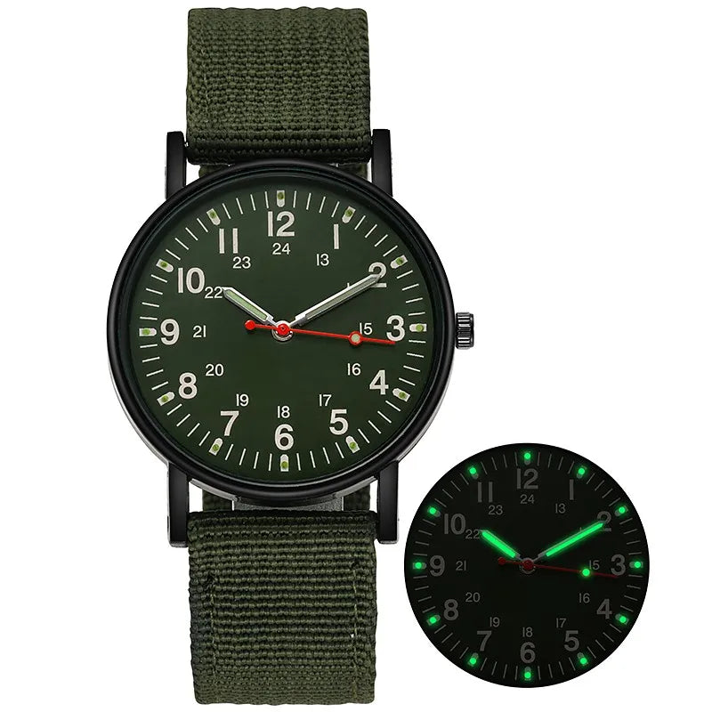 OPERATOR WATCH